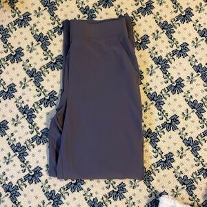 size 8 athleta pants